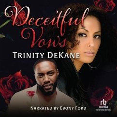 Deceitful Vows - Dekane, Trinity