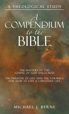 Cover A Compendium to the Bible