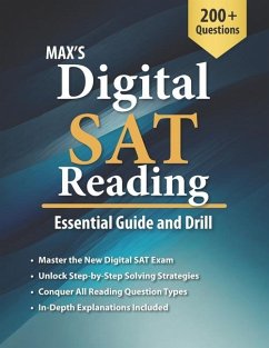 Max's Digital SAT Reading - Kim, Max