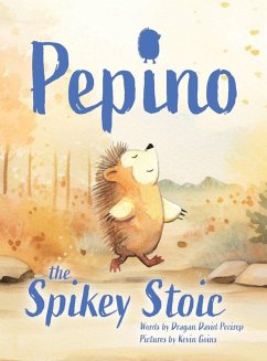 Cover Pepino The Spikey Stoic