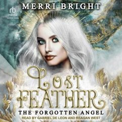 Lost Feather - Bright, Merri