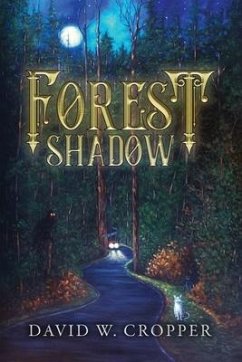 Forest Shadow - Cropper, David W