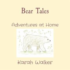 Bear Tales - Walker, Karah A