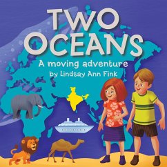 Two Oceans - Fink, Lindsay Ann