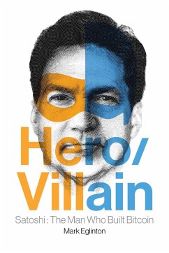 Hero/Villain - Eglinton, Mark