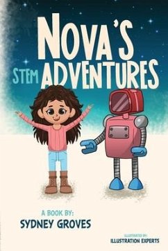 Nova's STEM Adventures - Groves, Sydney