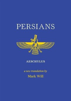 Persians - Aeschylus