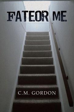 Fateor Me - Gordon, C. M.