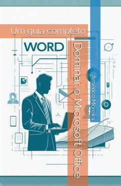 Cover Dominar o Microsoft Office