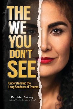 The We you Don't See - Sairany, Helen