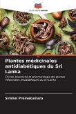 Plantes médicinales antidiabétiques du Sri Lanka