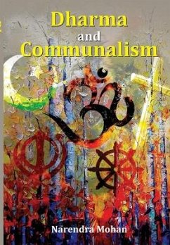 Dharma and Communalism - Mohan, Narendra