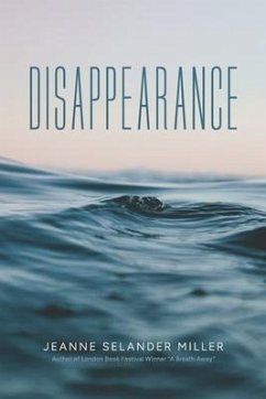 Disappearance - Selander Miller, Jeanne