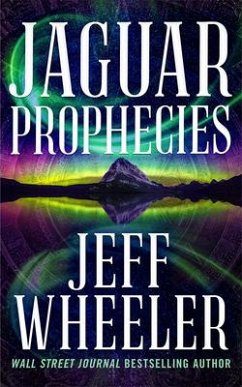 Jaguar Prophecies - Wheeler, Jeff