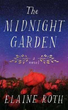 The Midnight Garden - Roth, Elaine