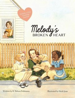 Cover Melody's Broken Heart