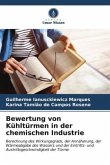 Bewertung von Kühltürmen in der chemischen Industrie