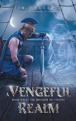 A Vengeful Realm - Facciola, Tim