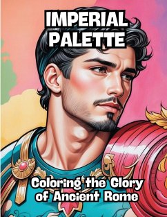 Imperial Palette - Contenidos Creativos