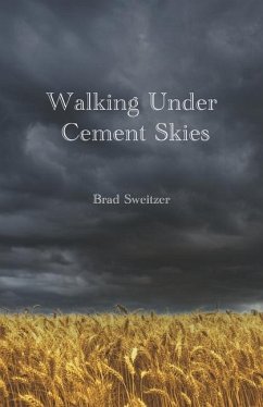 Walking Under Cement Skies - Sweitzer, Brad