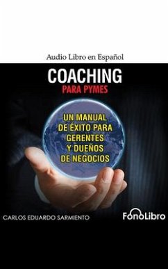 Coaching Para Pymes - Sarmiento, Carlos Eduardo