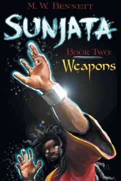 Sunjata Book Two - Bennett, Mw Sunjata Book Two - Bennett, Mw