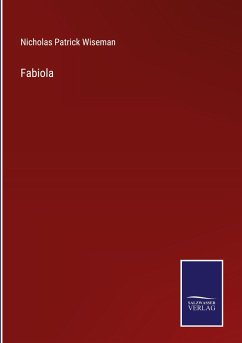 Fabiola - Wiseman, Nicholas Patrick