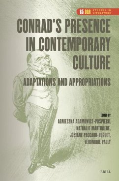 Conrad's Presence in Contemporary Culture