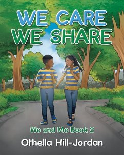 Cover We Care - We Share
