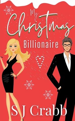 Cover My Christmas Billionaire
