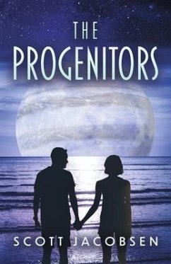 Cover The Progenitors