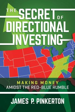 The Secret of Directional Investing - Pinkerton, James P