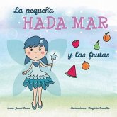 La pequeña Hada Mar y las frutas