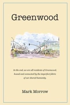 Greenwood - Morrow, Mark