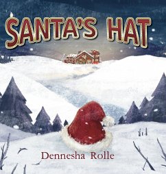 Santa's Hat - Rolle, Dennesha