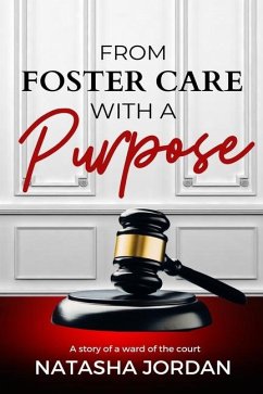From Foster Care with a Purpose - Jordan, Natasha