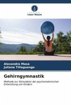 Gehirngymnastik - Masa, Alexandra;Tillaguango, Juliana