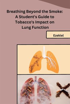 Breathing Beyond the Smoke - Ezekiel