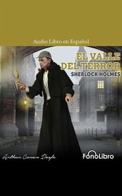 El Valle del Terror [Fonolibro Edition] - Doyle, Arthur Conan