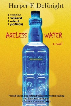 Ageless Water - Deknight, Harper F