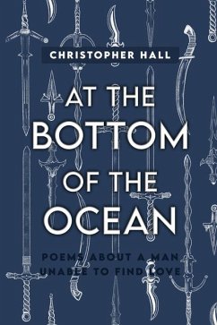 At the Bottom of the Ocean - Hall, Christopher