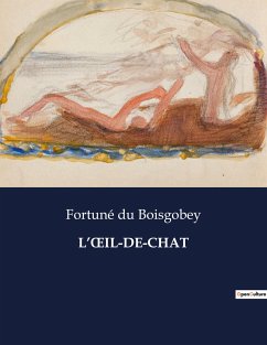 L¿¿IL-DE-CHAT - Du Boisgobey, Fortuné