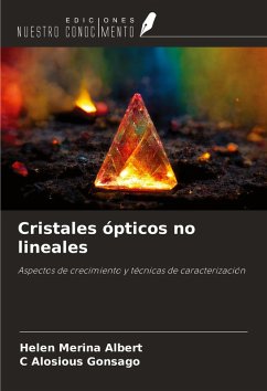 Cover Cristales ópticos no lineales