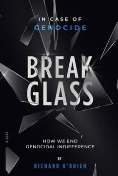 Break Glass - O'Brien, Richard