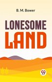 Lonesome Land