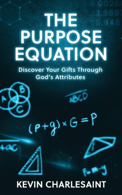 Cover The Purpose Equation