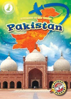 Pakistan Cover Pakistan
