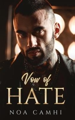 Vow of Hate - Camhi, Noa