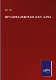 Travels in the Sandwich and Society Islands