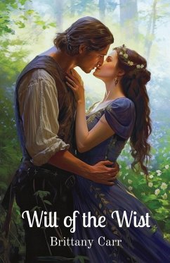 Cover Will of the Wist